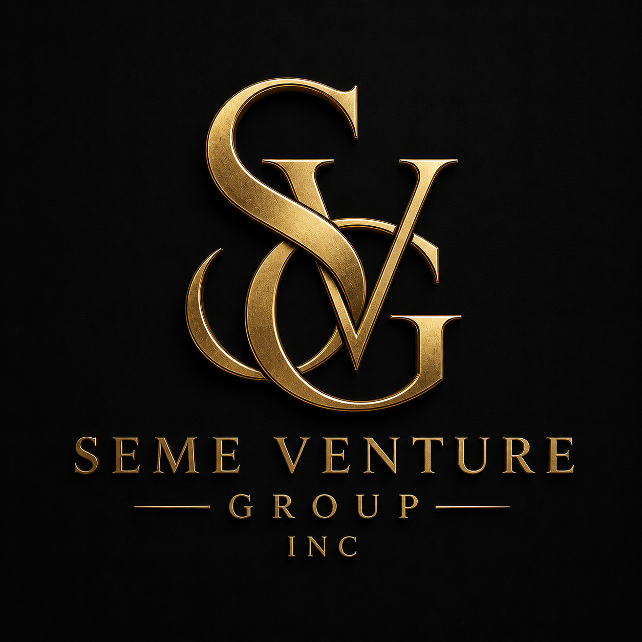 Seme Venture Group INC logo